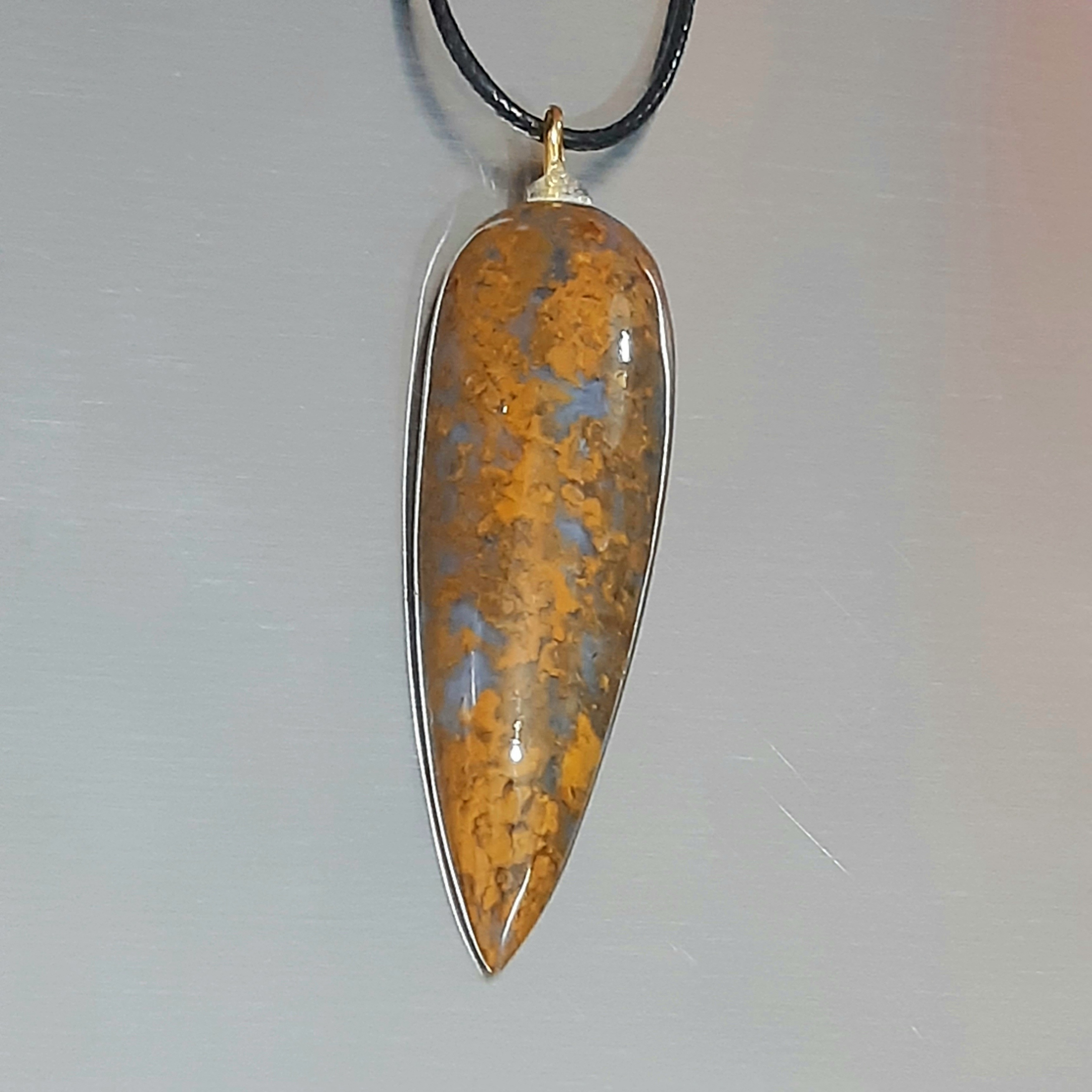 عقیق منظره